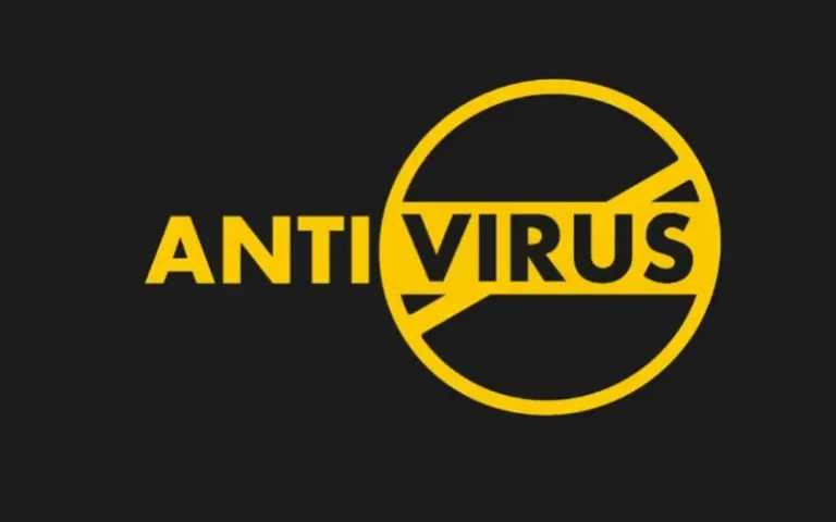 antivirus