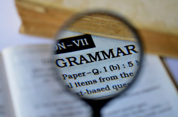 Grammarly Online