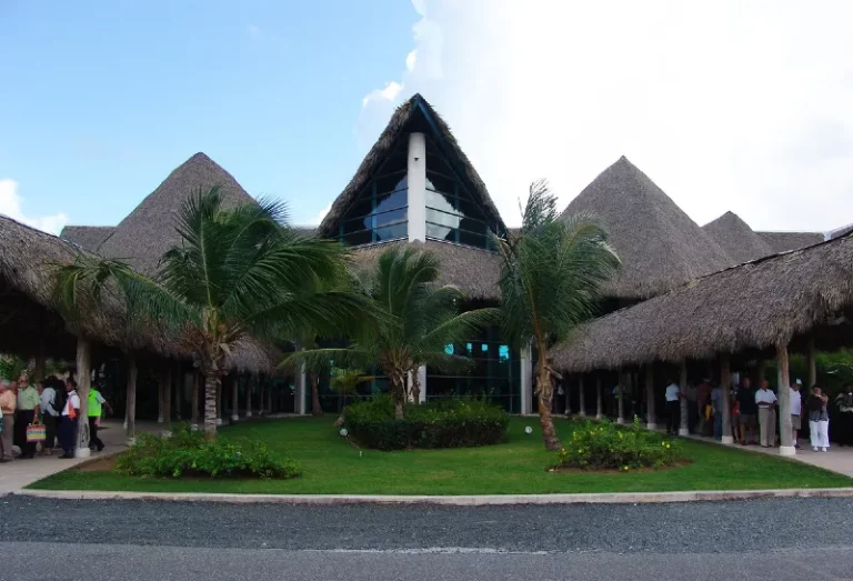 Punta Cana International Airport