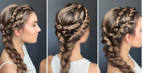 The Rope Braid