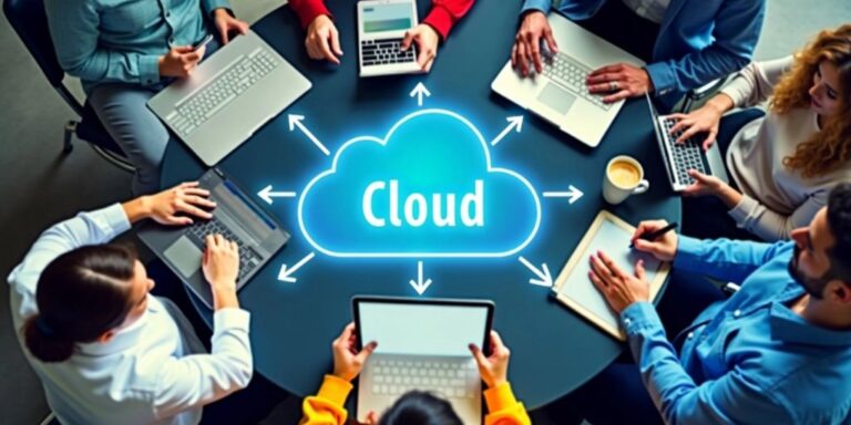 Cloud Storage Solutions