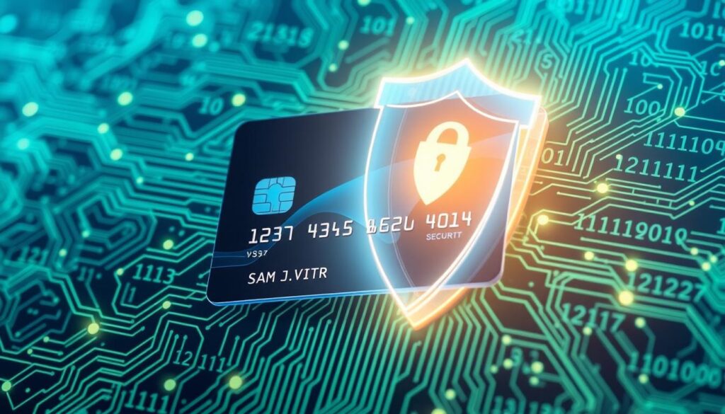 Redot Pay Credit Card Security