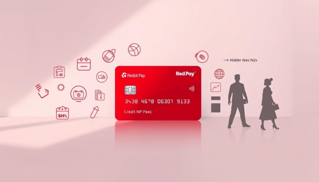 redot pay credit card review