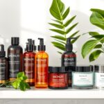 Effective hair growth products