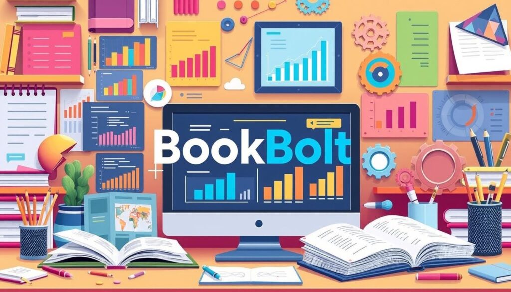 book bolt tutorial strategies