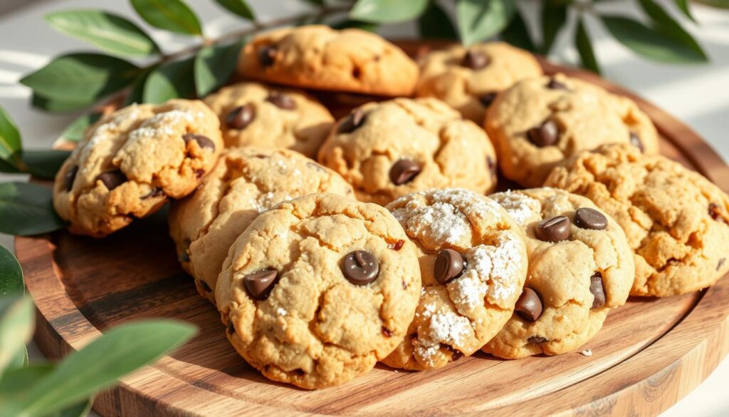 gluten-free cookies